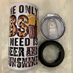 These tumblers are amazing and make the best gift!